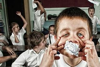 Indisciplina em sala de aula