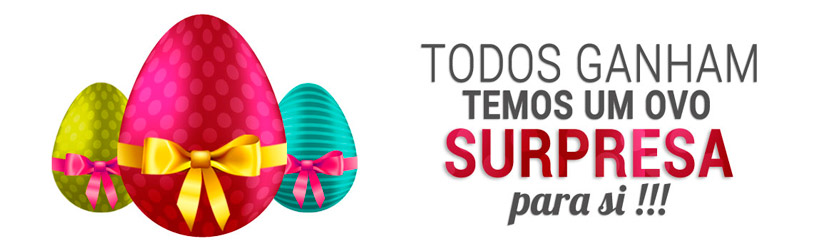 Campanha da Páscoa-CCP