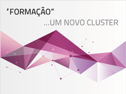 Formação um novo "Cluster"