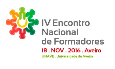 IV Encontro Nacional de Formadores