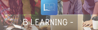 O B-Learning na certificação de formadores