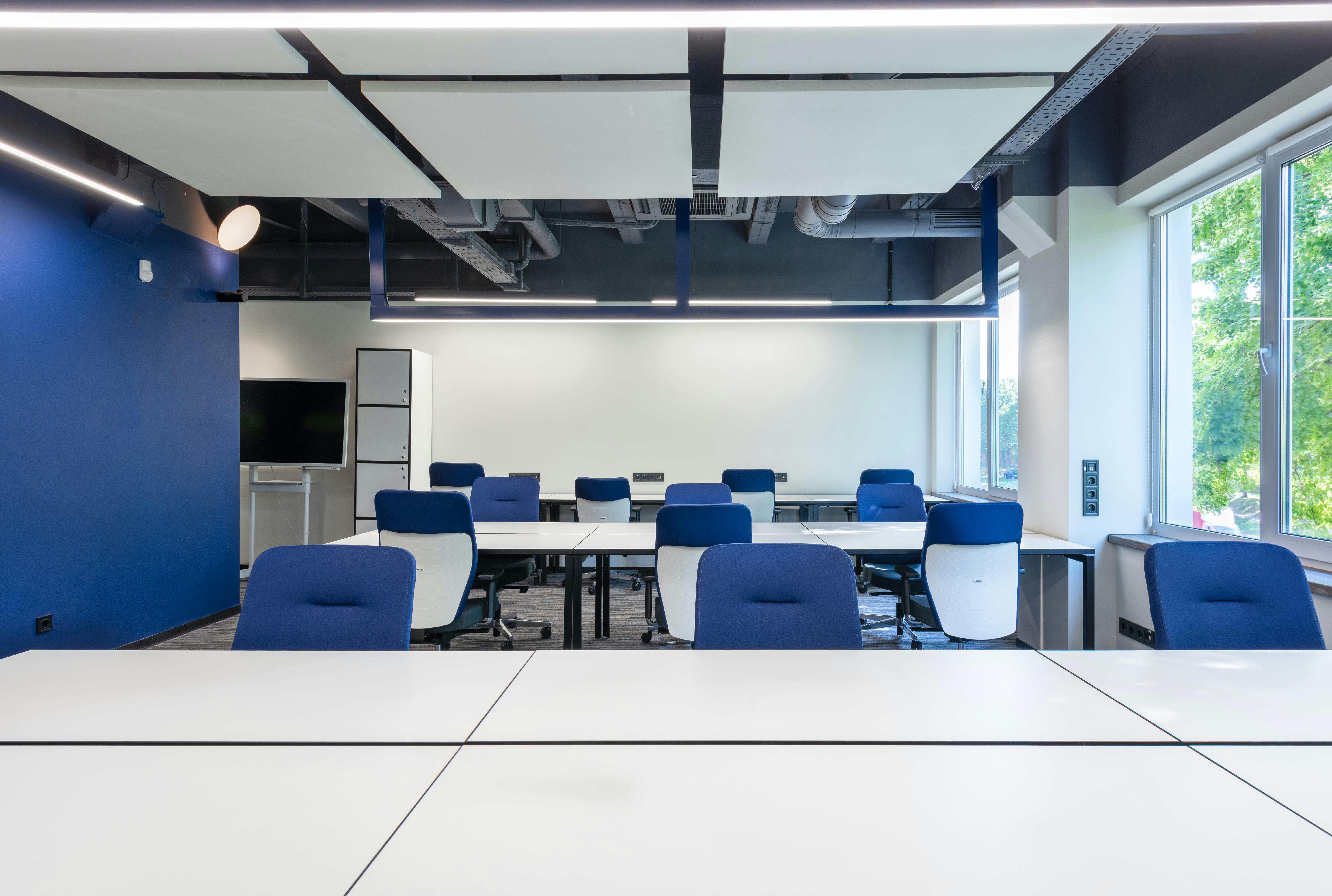 sala de aula